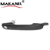 Door Handle And Auto Door Catch For Passat Lavida Skoda Superb 5k0837206 5k0837205