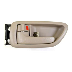 Car Door Handle For Toyota Tundra 2000-2006 For Toyota Sequoia 2001-2007 69206-0c030-e1 69278-ac010 69205-0c030-e1 69277-ac010