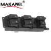 Car Electric Master Power Window Lifter Control Switch for Hyundai Sonata 93570-0R320