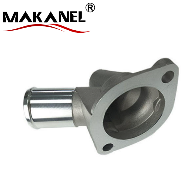 Coolant Thermostat Housing / Water Outlet Suitable For Mazda 323 S B36615172 B366-15-172