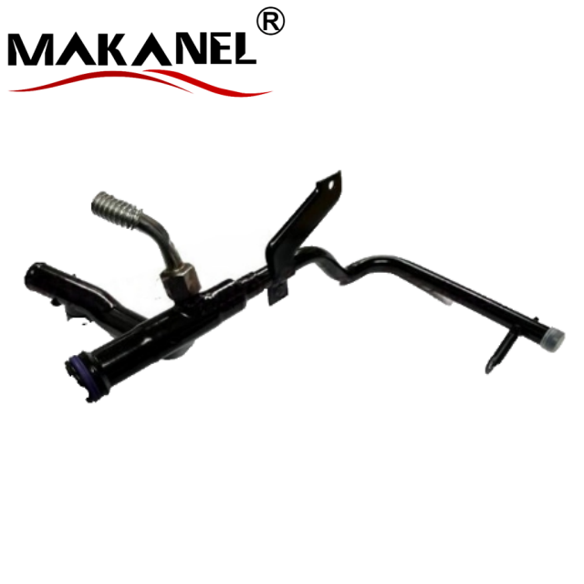55229151 55229071 Wholesales Radiator Cooling Pipes for FIAT ALFA ROMEO MITO