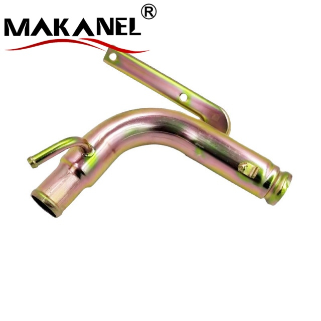17550-61J00 Auto Cooling System Radiator Coolant Hose Pipe for Suzuki