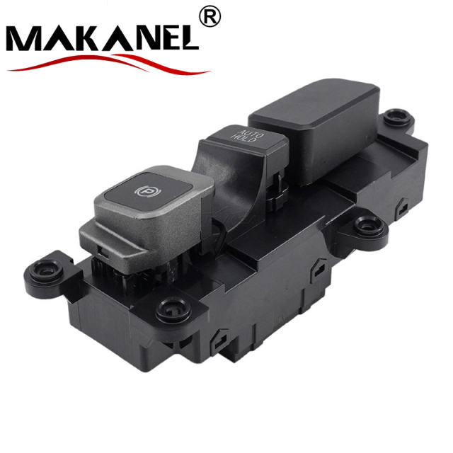 Electronic Auto Hand Brake Button Parking Brake Switch 93310-2W205 for HYUNDAI Santa Fe DM 2013-2014