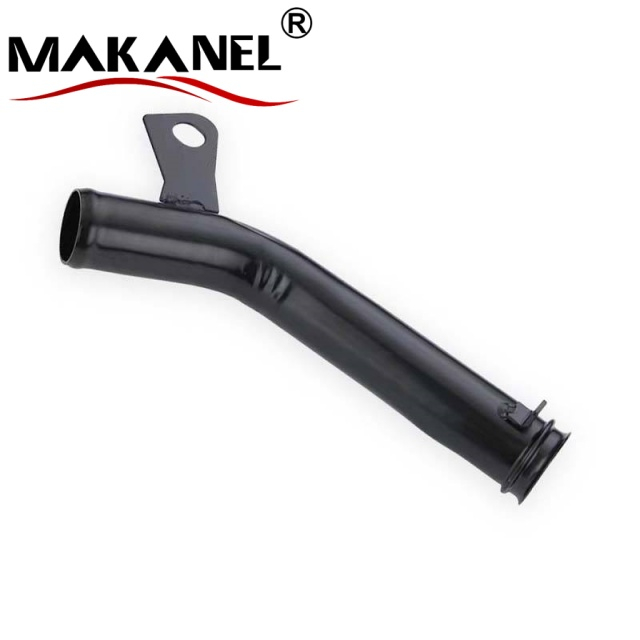 8200320616 8200231092 4415802 Renault Cooling System Parts Iron Water Pipe Assemblies