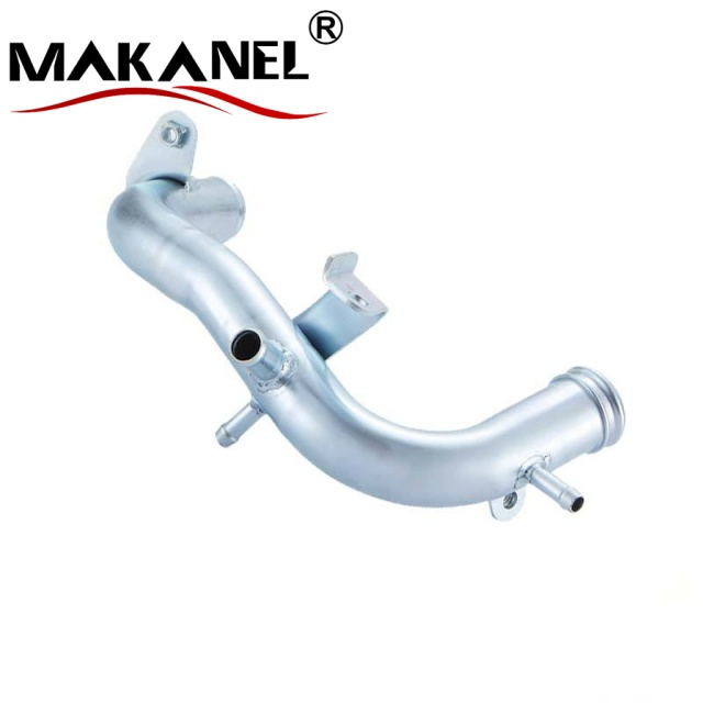 Wholesale Iron Water Pipes Auto Cooling System 8981320290 for ISUZU