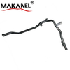 MAZDA Engine Cooling System Iron Water Pipes ZL01-15-280A 