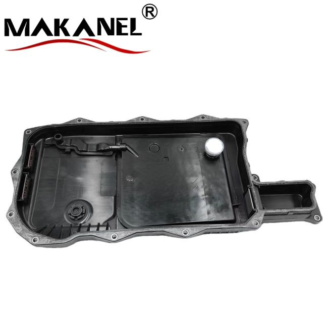 BMW 8HP75 Transmission Oil Pan 24 11 8 632 189 