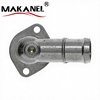 Automotive Thermostat Housing Water Outlet Pipe Suitable For Buick And Chevrolet 12594580