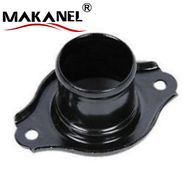 Engine Coolant Thermostat Housing 1647540 For Chrysler Daewoo Mitsubishi