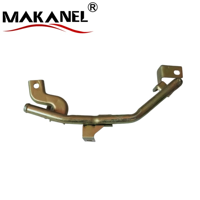 Auto Engine Parts Radiator Hose Iron Pipe OE 14053-VJ201 14053VJ201 for Nissan D22