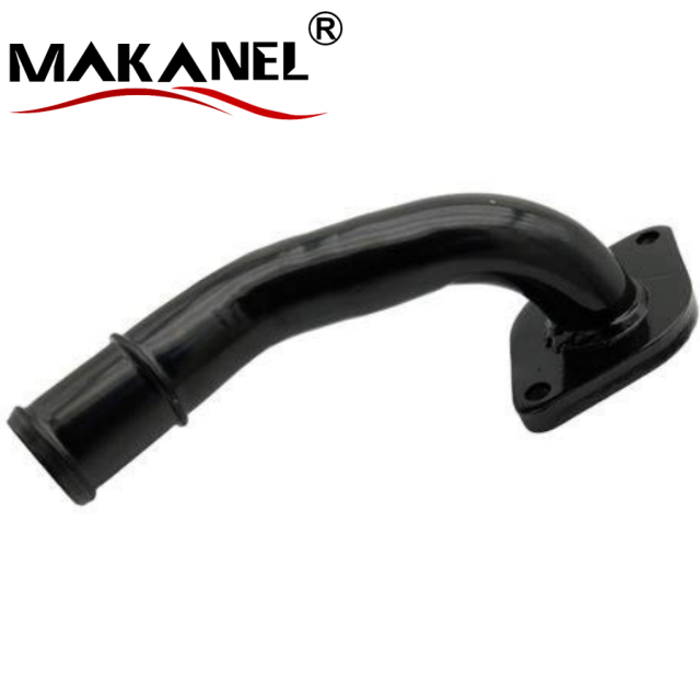 Engine Coolant Water Outlet 10244764,12557563,12594929 For Chevrolet Blazer 1996 1997 