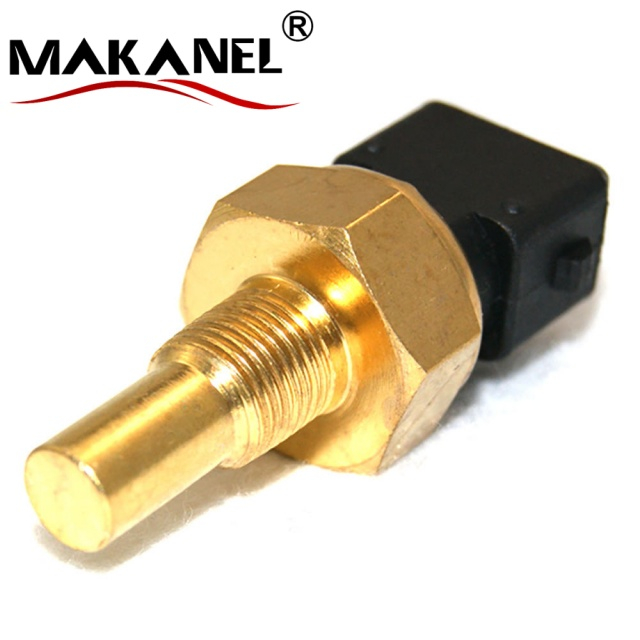 Coolant Water Temperature Sensor For Ford 91ab-10884-aa 97ab-10884-aa 91ab10884aa 97fb10884aa 97ab10884aa