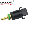 Engine Coolant Temperature Sensor Switch Temp Sensor For Bmw 3 5 6 7 Series 13621433077