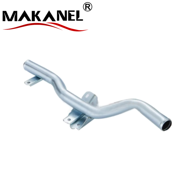 16507-BZ050 Factory Wholesales Radiator Cooling Pipes For Toyota