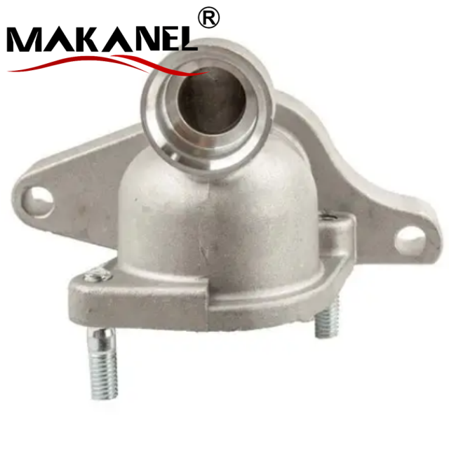 Coolant Thermostat Housing Flange For Hyundai 25630-04000 2563004000