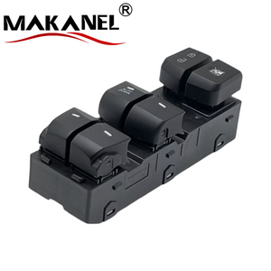 Combination Switch Power Window Master Control Switch for Elantra 2012-2016 93570-4V040RY 
