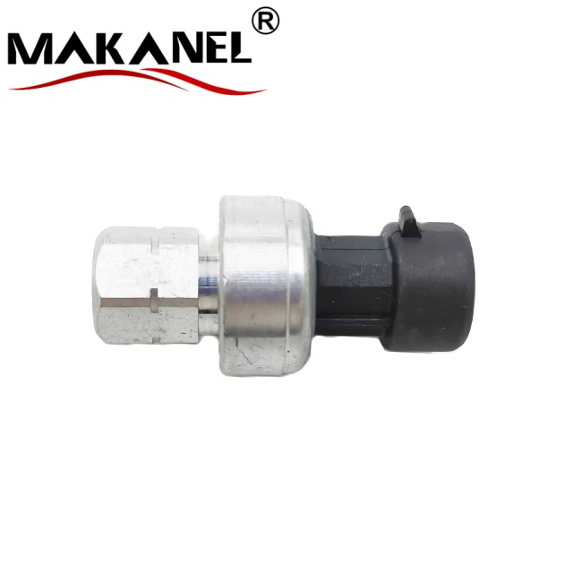 Car Parts A/C Air Conditioner Pressure Sensor Switch OEM 13587668