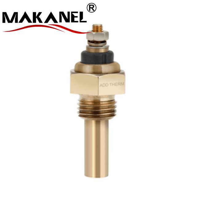 Temperature Sensor 0015422317 005423717 148990008 824121090 1112819 For Mercedes Benz Daf Bus