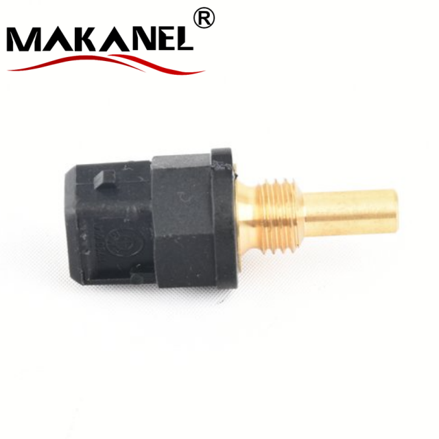 Water Temperature Sensor 13621730034 Fit For Bmw 