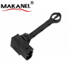 Car Spare Parts Interior Temperature Sensor For Bmw 64118391392