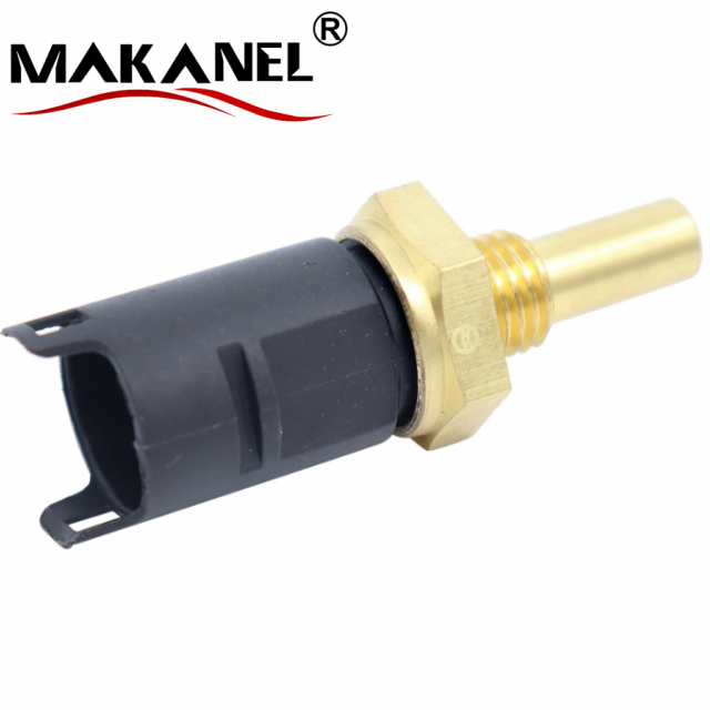 New Coolant Temperature Sensor 13621703993 For Engine Part 