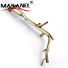 16268-74163 Auto Parts Iron Water Pipes Engine Coolant for TOYOTA