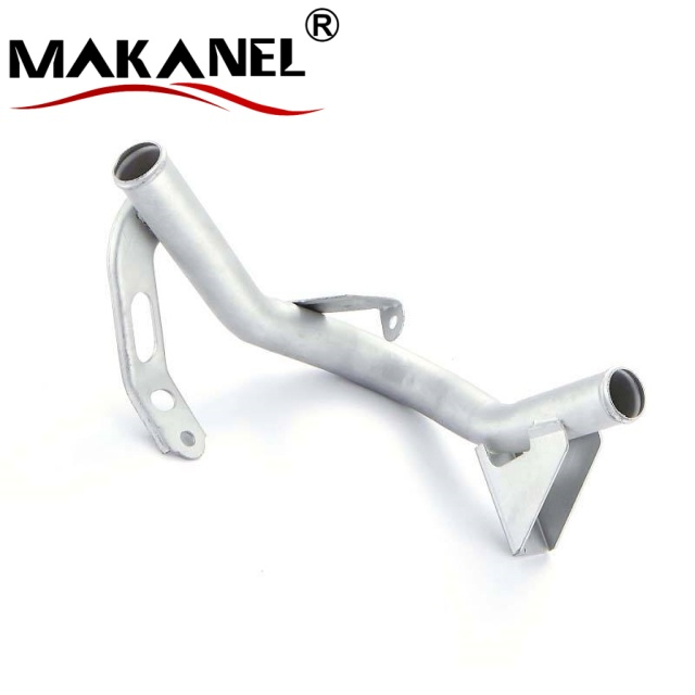 16322-BZ050 Auto Parts Iron Coolant Water Pipes for TOYOTA