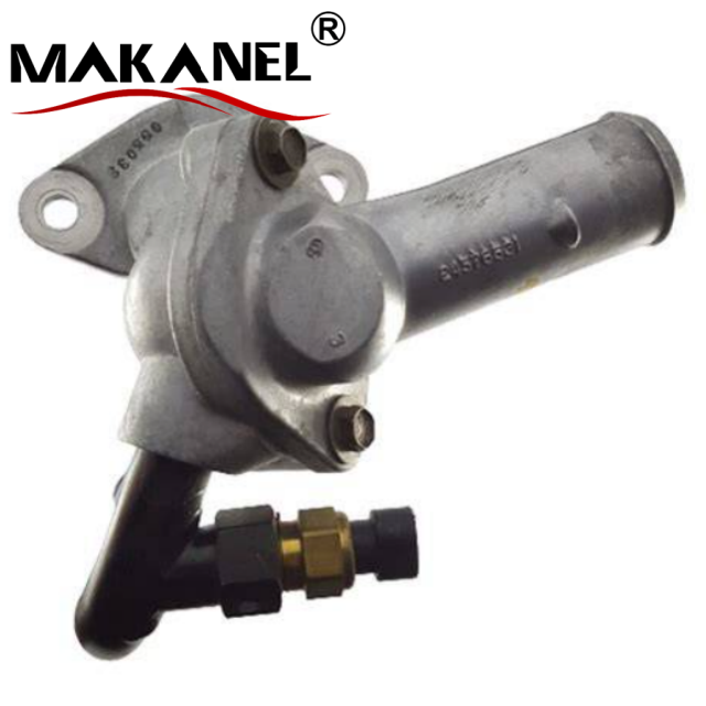 Automotive Thermostat Housing Coolant Hose Fit For Chevrolet 24576531