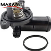  Engine Thermostat For Chrysler Fiat Lancia 10-16 05184570ag 5184570ag 05184570 5184570 05184570ah 05184570ai 