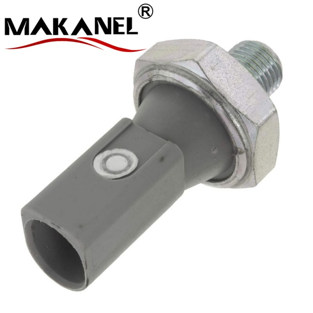 06A 919 081 Engine Oil Pressure Switch Sensor for Audi Q7 VW CC Touareg Passat R32