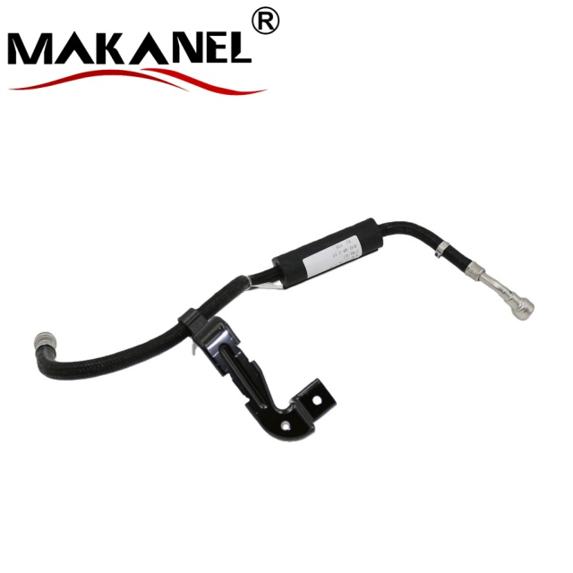 Auto Parts Cylinder Inlet Water Pipe Hose 84285319 for GM