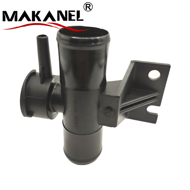 New Radiator Coolant Filler Neck for Mitsubishi Laancer Manual Transmission OE 1350A043
