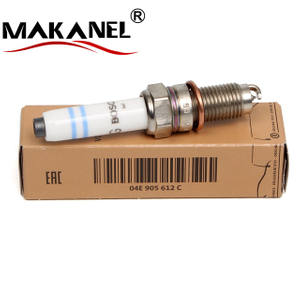 0241145515 04e 905 612 Manufacturer Original Wholesale Engine Buy Car Denso Spark Plugs For Vw New Mulberry Jetta