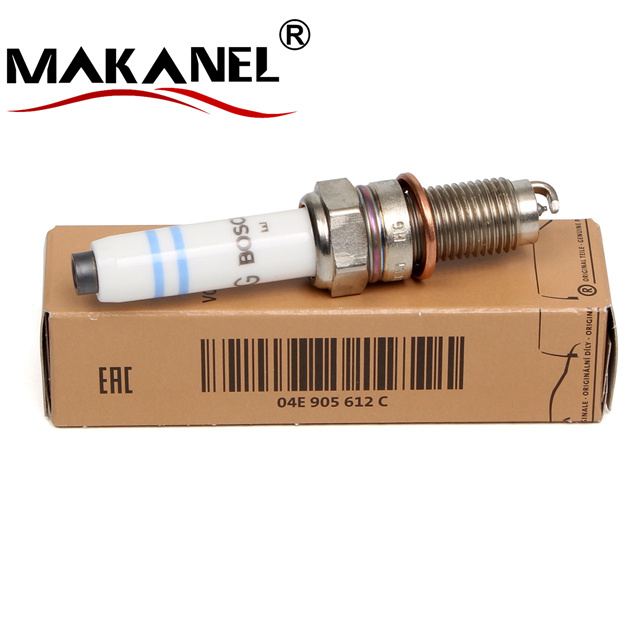 0241145515 04e 905 612 Manufacturer Original Wholesale Engine Buy Car Denso Spark Plugs For Vw New Mulberry Jetta