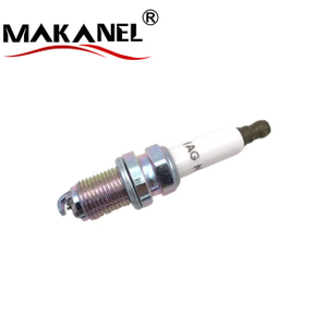 101 905 621b High Quality Auto Bujia Factory Three Electrode Spark Plug Pfr6w-tg 