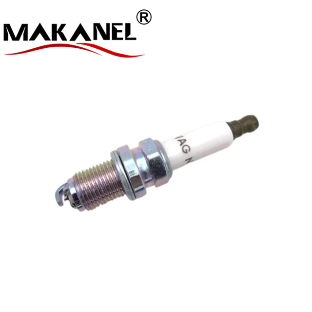 101 905 621b High Quality Auto Bujia Factory Three Electrode Spark Plug Pfr6w-tg 