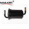 Kl05-20-490 Best Sell Car Parts For Mazda Verisa Fuel Filter Kl05-20-490 Kl05-13-480 Kl05-20-490a Kf01-20-490b