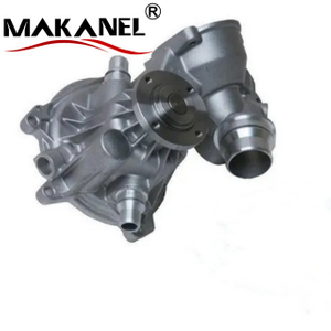 OEM Quality Engine Automotive Coolant Car Engine Water Coolant Pump 11517586780 11510150972 11517507849 For BMW