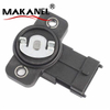 35102-02000 35102-38610 Tps4146 Auto Spare Parts Sensor Tps Throttle Position Sensors 