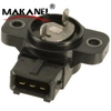 Wholesale Throttle Position Sensor 35170-37100 3517037100 For Hyundai Tucson Santa Coupe/tiburon Kia Optima/magentis Sportage 