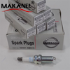 High Performance Spark Plugs 22401-5m016 22401-5m015 Plfr5a-11 For Bosch Spark Plug Tka For Infiniti Nissan 