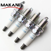 18814-11051 Bkr5es-11 High Quality Spark Plug 1881411051 Bkr5es-11