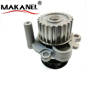 1.8T 2.0T 06A121011C 06A121011E 06A121011F 06A121011G 06A121011H Engine Water Pump