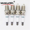 Factory Sale Hot Selling New Product In Stock Quality Guaranteed Standard Size Car Spark Plug For Mazda 2 Oem Zj46-18-110 