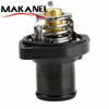 Engine Thermostat Assembly 1336.Q1 9630066780 OEM Manufacture for SKODA FABIA 1.2 02/-08/ SEAT CORDOBA VW FOX POLO