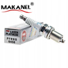 Hot Sale High Performance Iridium Spark Plug Bujias Pfr6q Oem 101000063aa For Vw Audi 