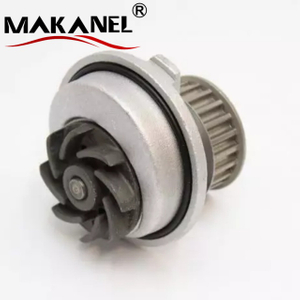 Water Pump Suitable for OPEL 1334013 1334084 90106656 90273924 90284802