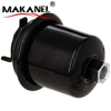 Fuel Filter 23300-19205 23300-19245 23300-19246 23300-19065 For Toyota 