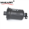 23300-23040 High Performance Automobile Accessories Engine Spare Part Fuel Filter Oem 23300-23040 For Toyota 2330023040