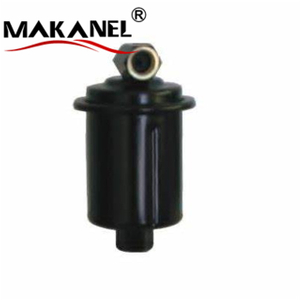 Wholesale Oem 1998-2002 Year 31911-02100 Auto Fuel Filter For H-yundai Atos Amica Picanto 31911-02100 